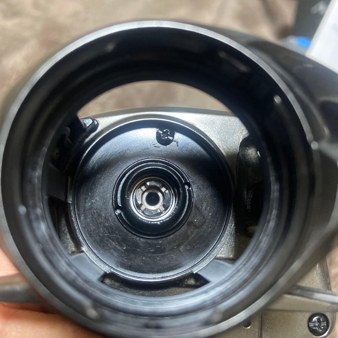 【美品、夢屋シャロースプール仕様】 シマノ 20メタニウム7.1(HG) 左