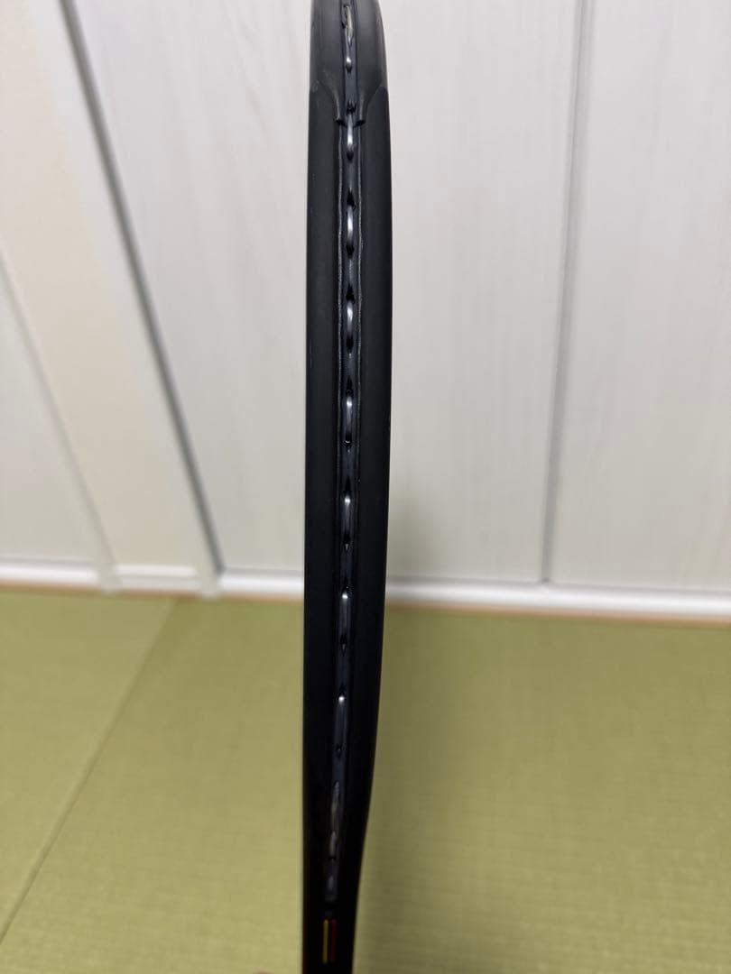 ラケット(硬式用) PRO STAFF 97 V13.0