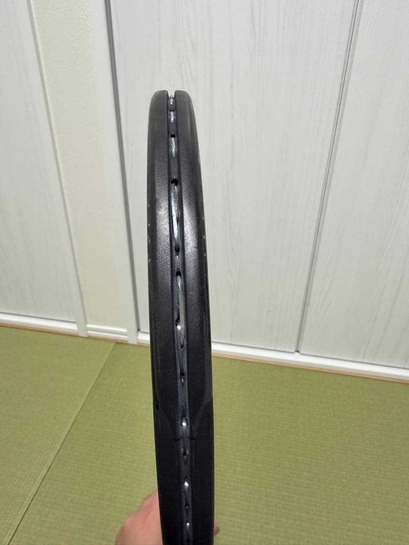 ラケット(硬式用) PRO STAFF 97 V13.0