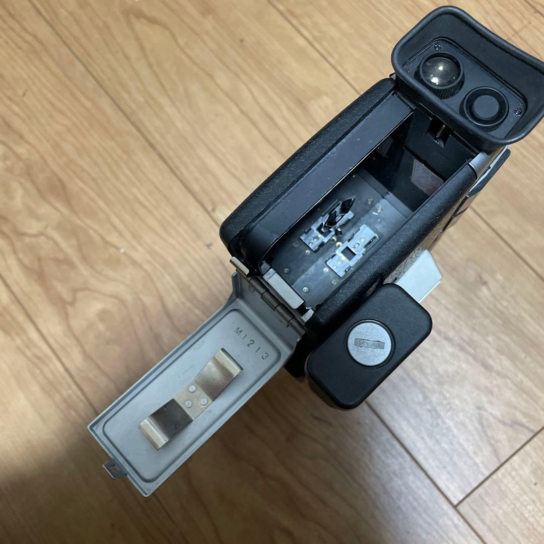 キヤノン CANON 814 ELECTRONIC ビデオカメラ本体