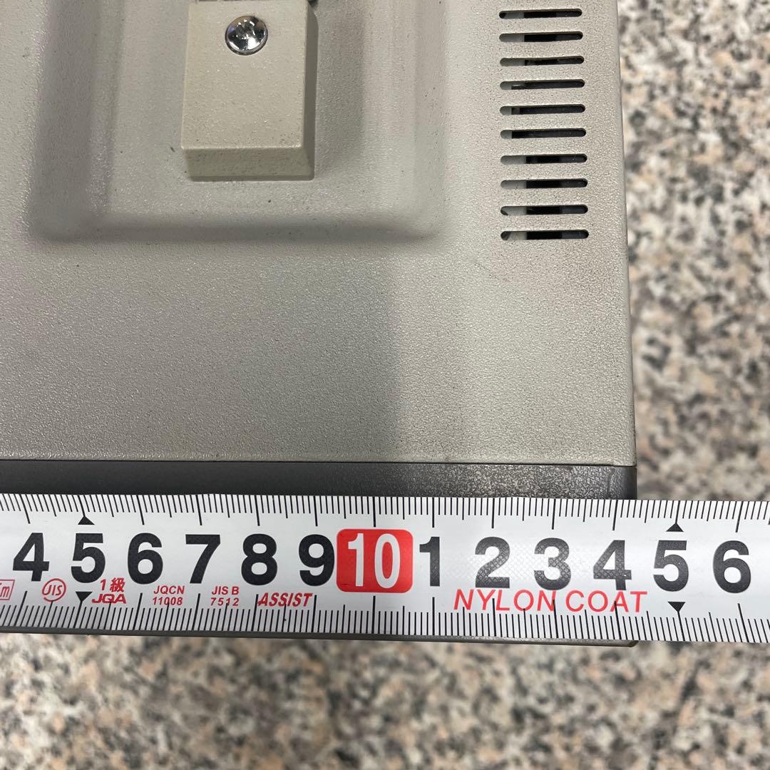 ★SONY 業務用モニター PVM-6041Q 94年製 Trinitron格安