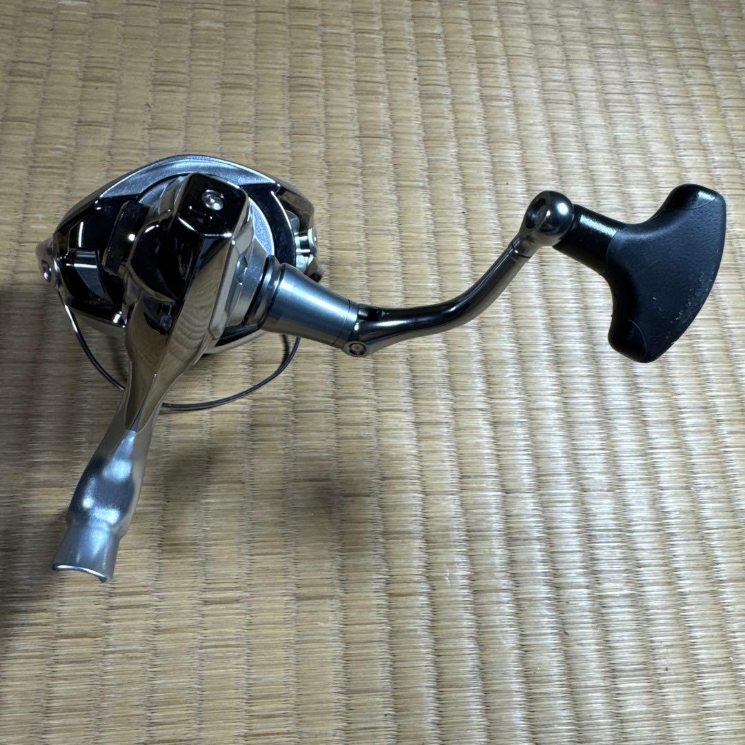 シマノ　ストラディック　4000