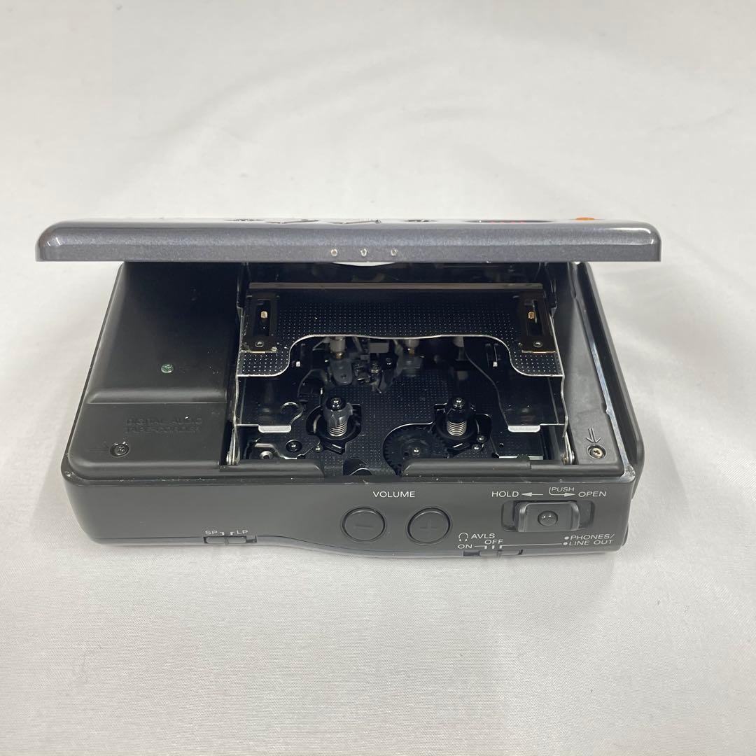 CP-A0061　SONYソニー WALKMAN DAT TCD-D7 ジャンク