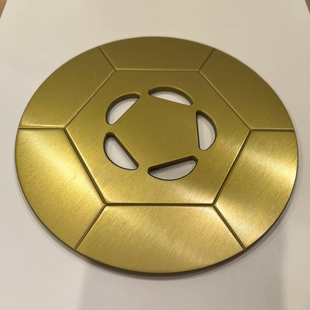 FTW （ビューラプレート） 調理用万能プレート【 新品・未使用・正規品 】