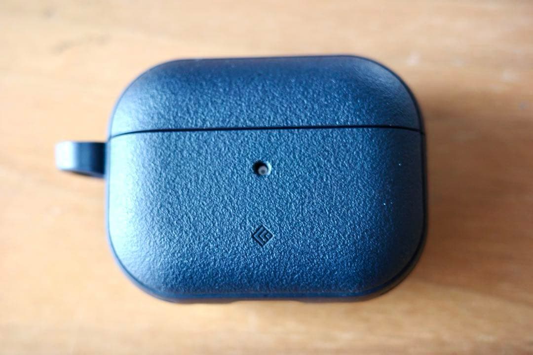 【美品】AirPods Pro 2 付属品完備　6月新品に交換済み