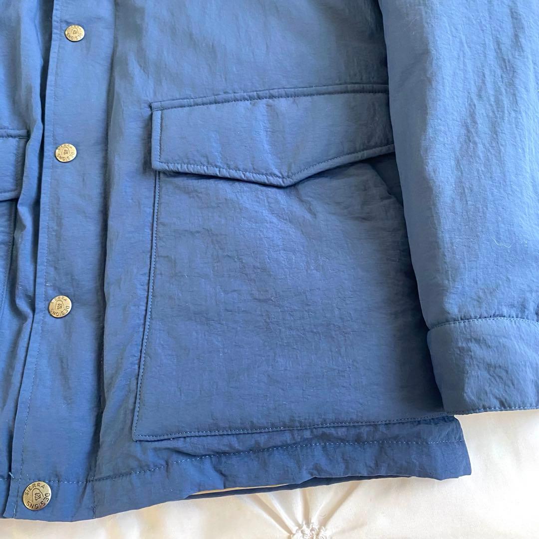 ビームスプラス シエラデザイン ニューインヨーパーカー ダウン Lサイズ✨