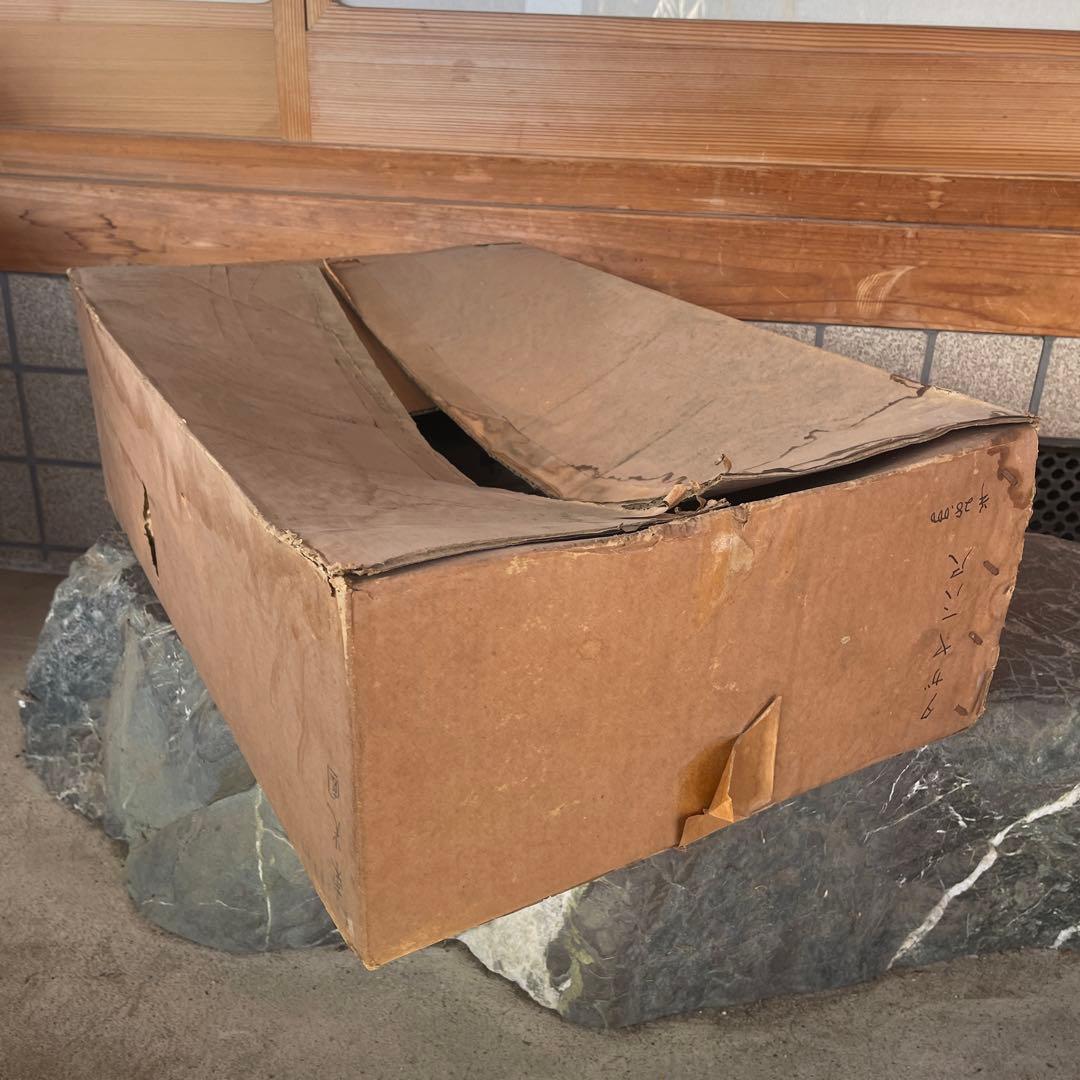 【唐木】鉄刀木（たがやさん)[高級] 花台 盆栽台 飾り台 天然木 ビンテージ品