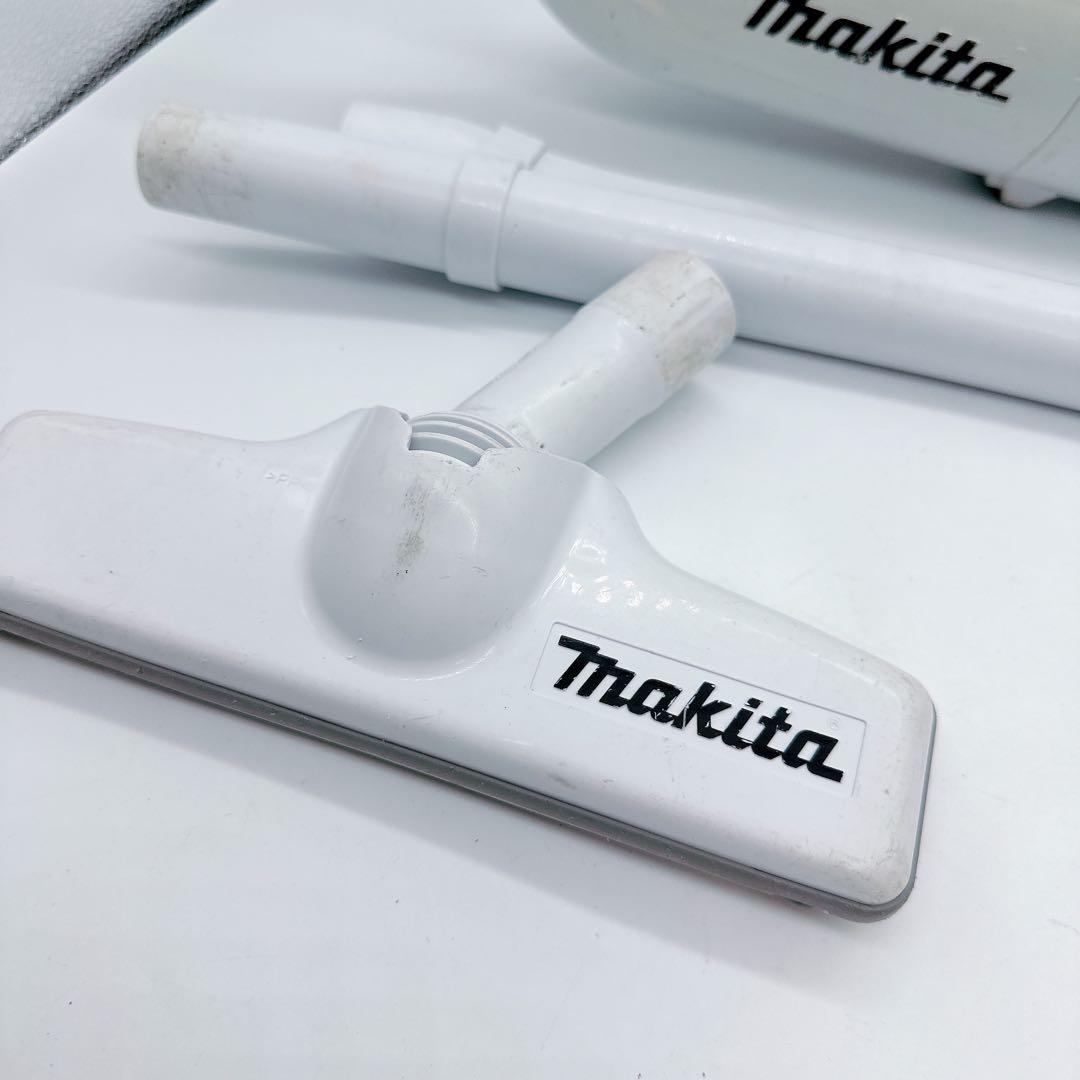 マキタ 掃除機 Makita ハンディクリーナー CL281FD