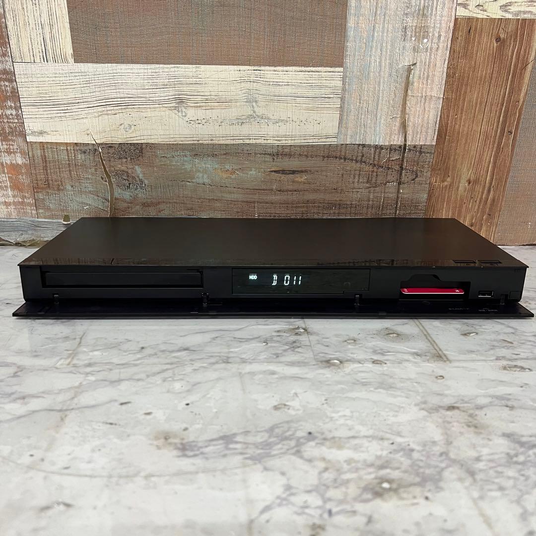 即日受渡❣️全国送料込パナソニック 2TB 2チューナー ブルーレイレコーダー