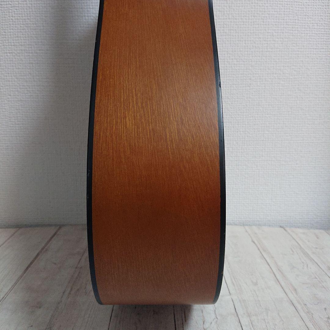 YAMAHA ヤマハ アコギ ミニギター FG Junior JR1 本体のみ