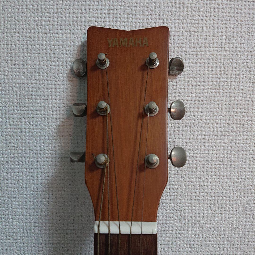 YAMAHA ヤマハ アコギ ミニギター FG Junior JR1 本体のみ