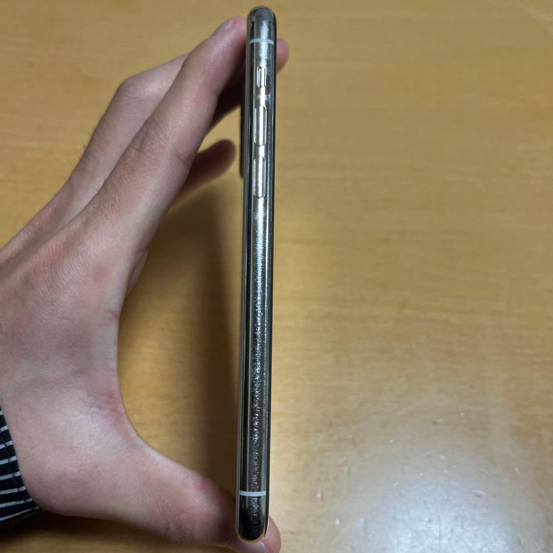 iPhone 11 Pro 64GB シルバー 訳アリ