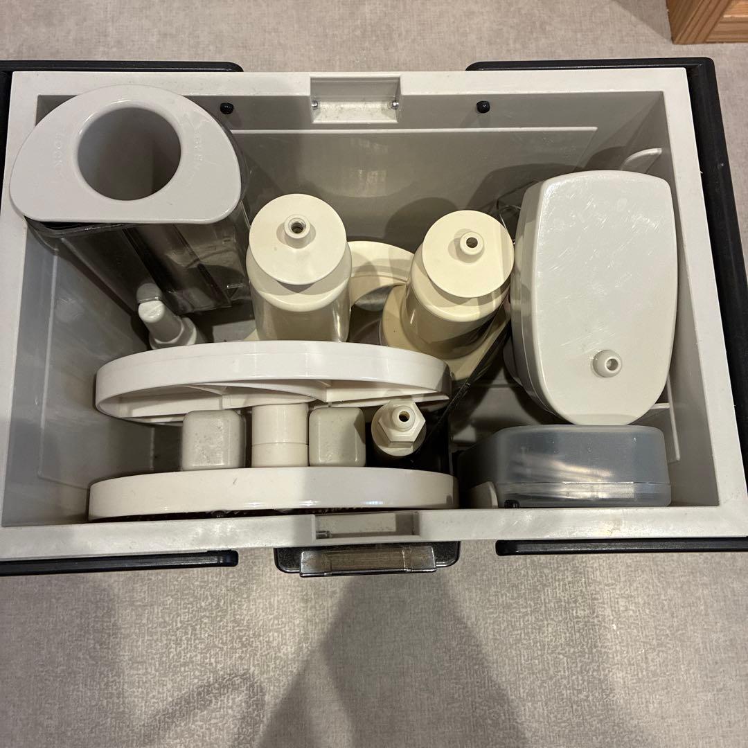 Amway フードプロセッサー　パーツセット　19年製