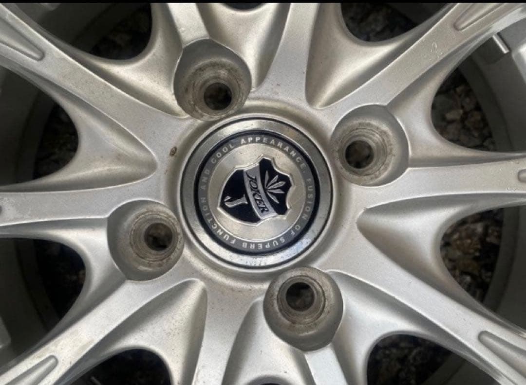 ①14インチYOKOHAMAアイスガードスタッドレス　２本　①と②があります