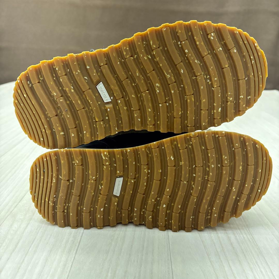 SUICOKE BOWER-ab-HI-FUR スイコック ボア ブーツ