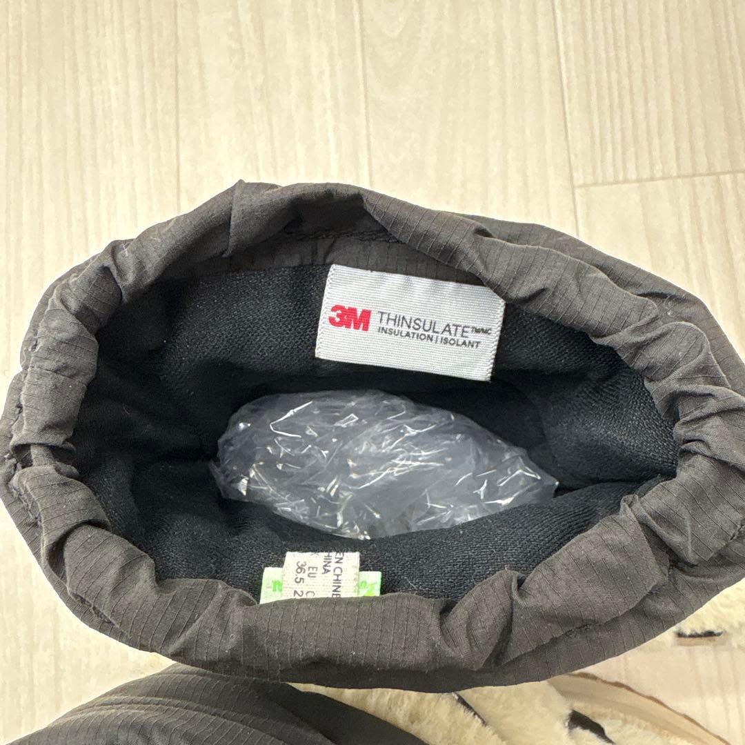 SUICOKE BOWER-ab-HI-FUR スイコック ボア ブーツ