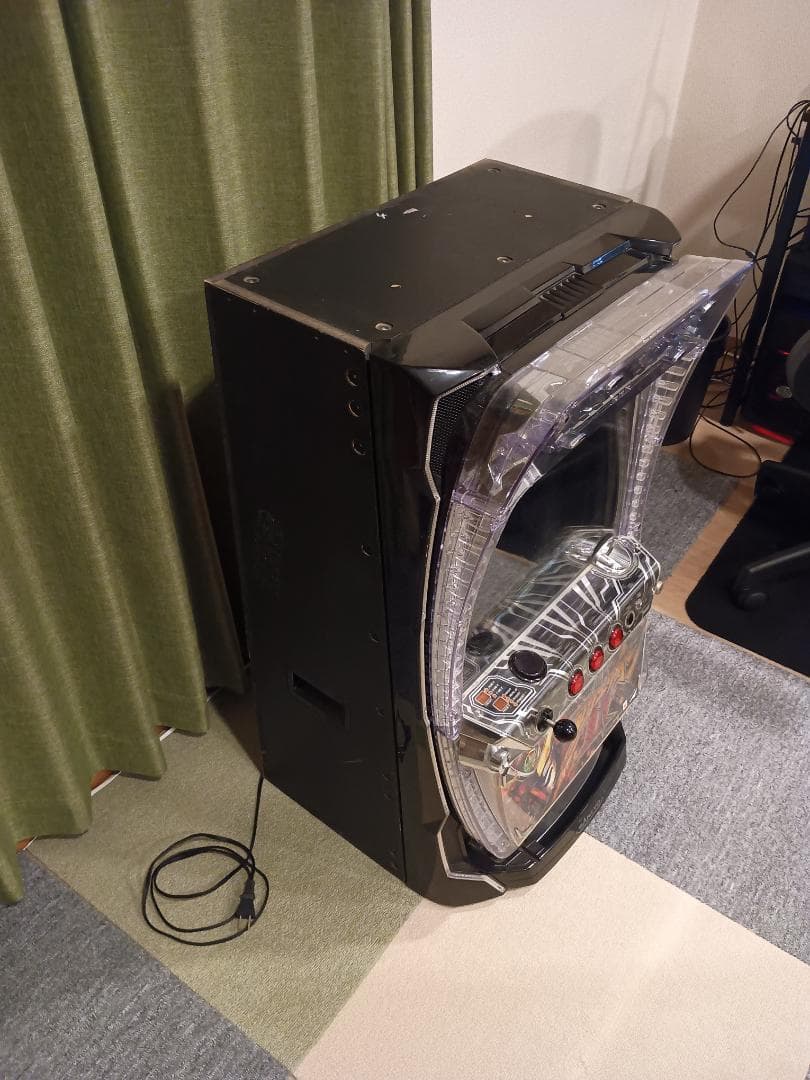 パチスロ 創聖のアクエリオンII