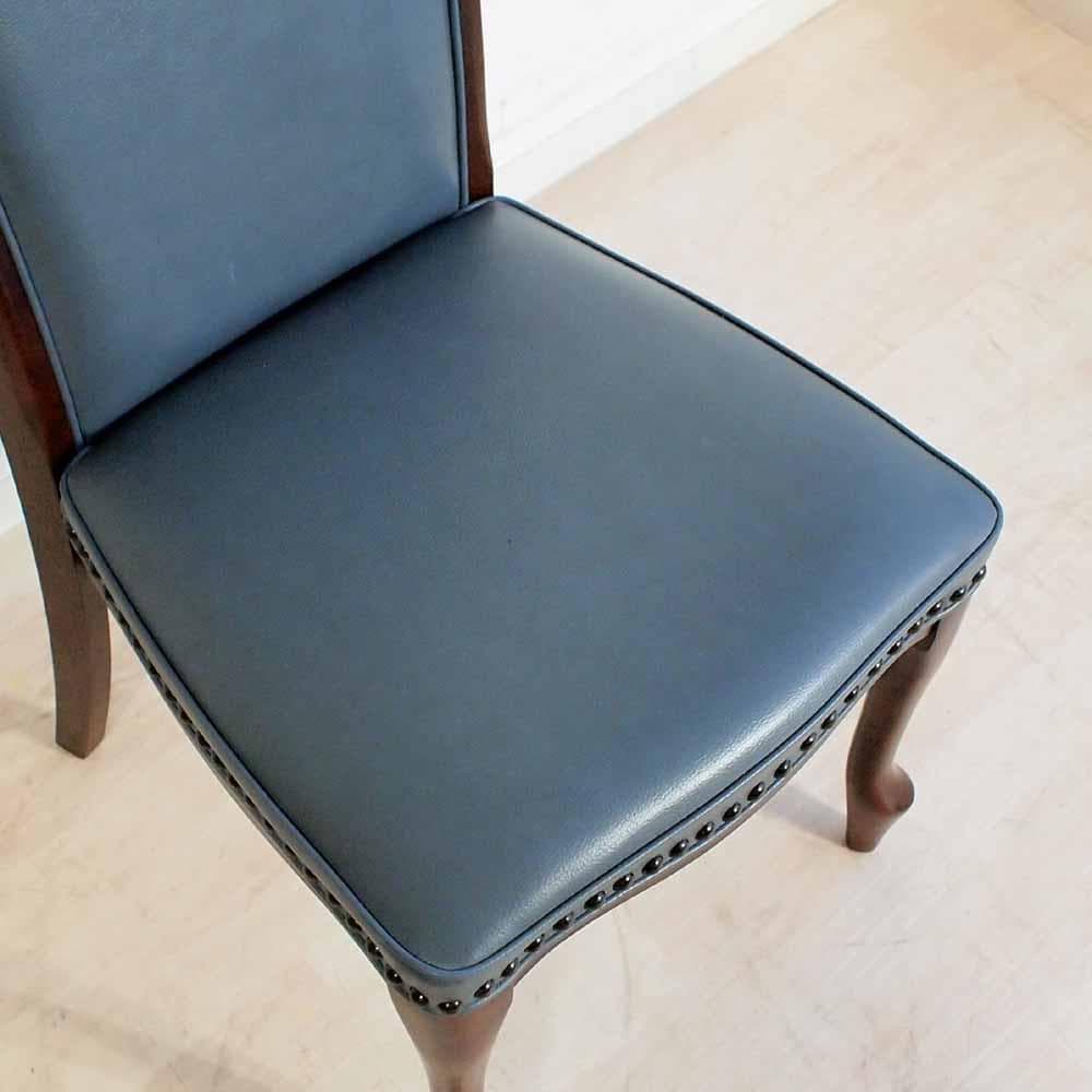 マルニ/maruni ベルサイユ ダイニングチェア B ZR24347