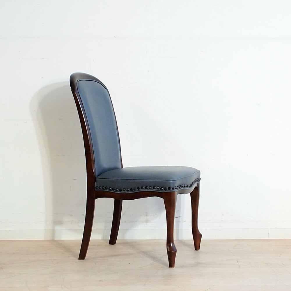 マルニ/maruni ベルサイユ ダイニングチェア B ZR24347