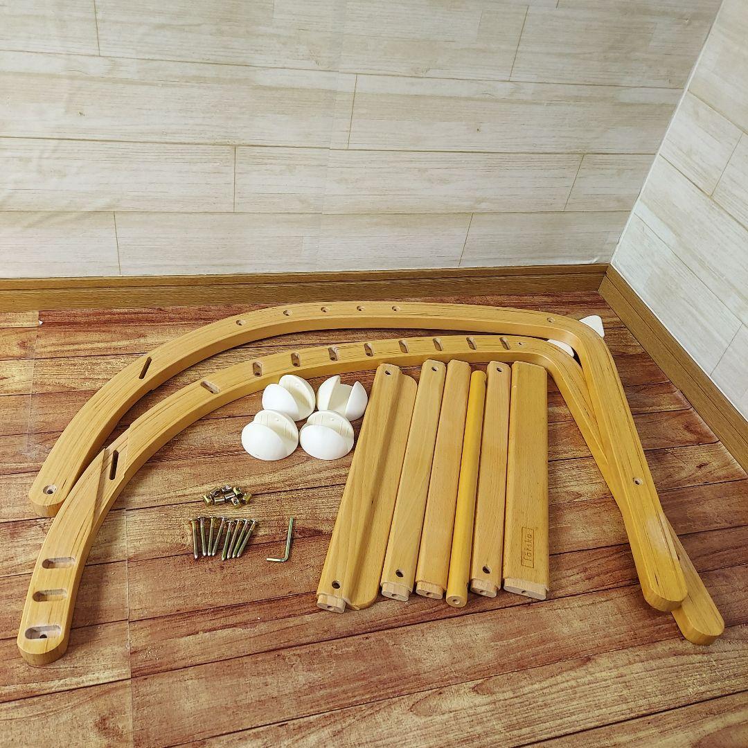 ファルスカ 　スクロール　チェア　プラス 　レッド