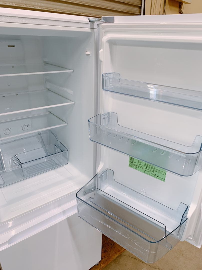 関東限定送料無料 YAMADA 冷凍冷蔵庫 1027か2 H 260