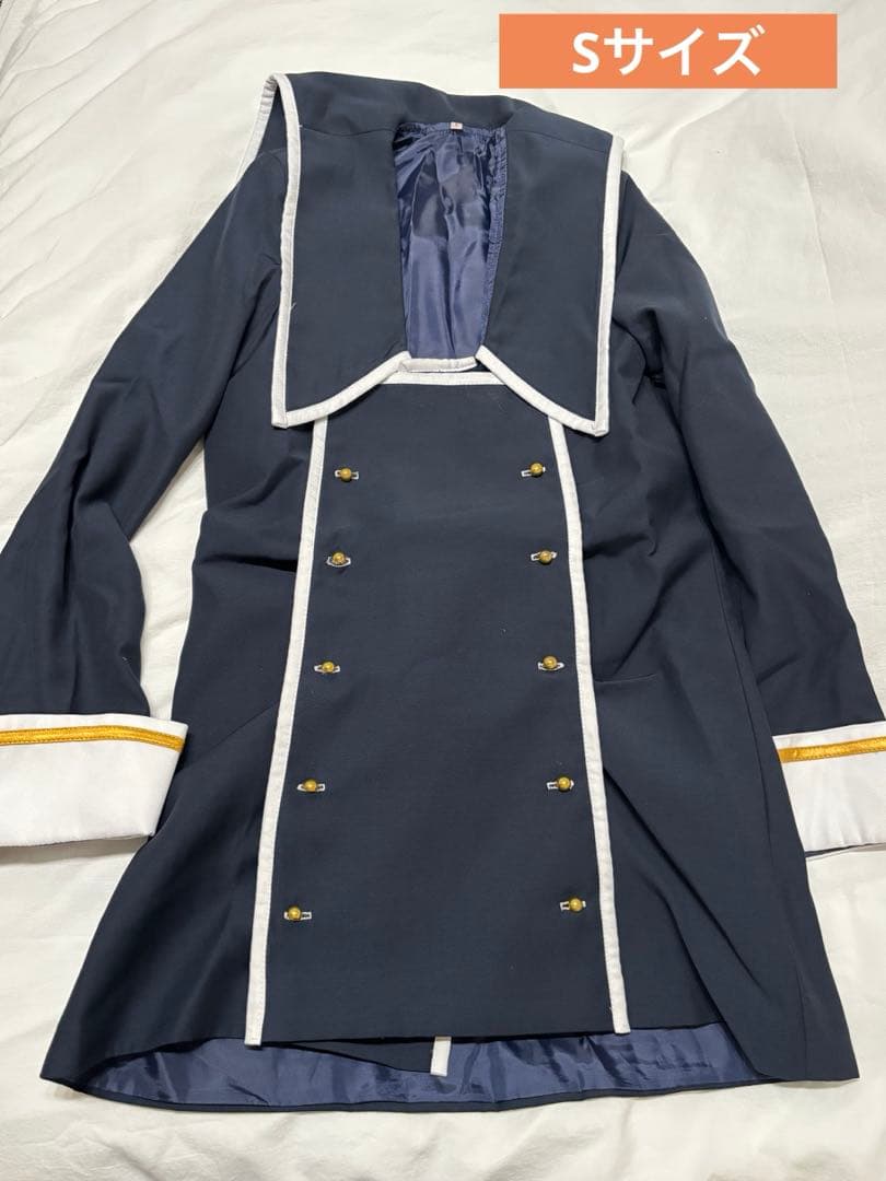 【訳あり】　刀剣乱舞　五虎退　コスプレ衣装　ウィッグ付き　刀付き　虎くん付き