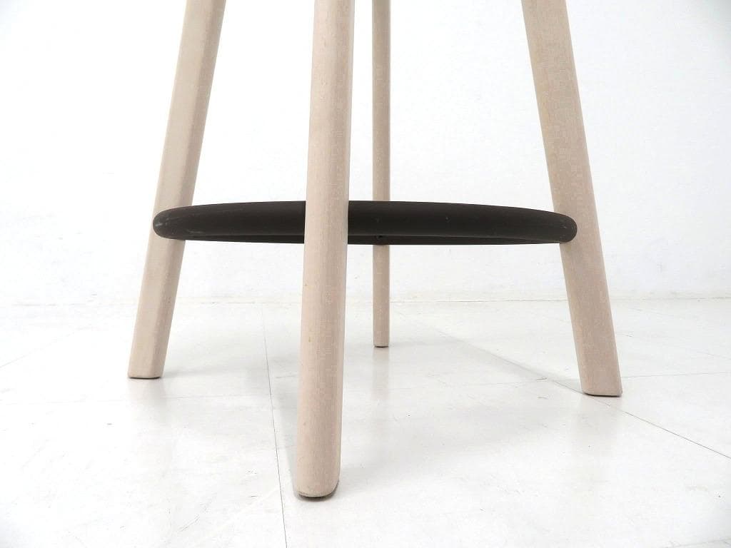 展示品　アルフレックス　クレド　スツール　チェア　カウンターチェア　モダン