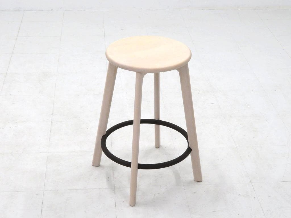 展示品　アルフレックス　クレド　スツール　チェア　カウンターチェア　モダン