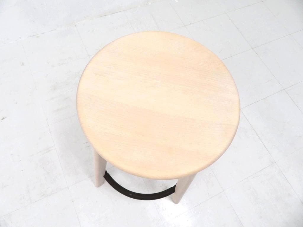 展示品　アルフレックス　クレド　スツール　チェア　カウンターチェア　モダン