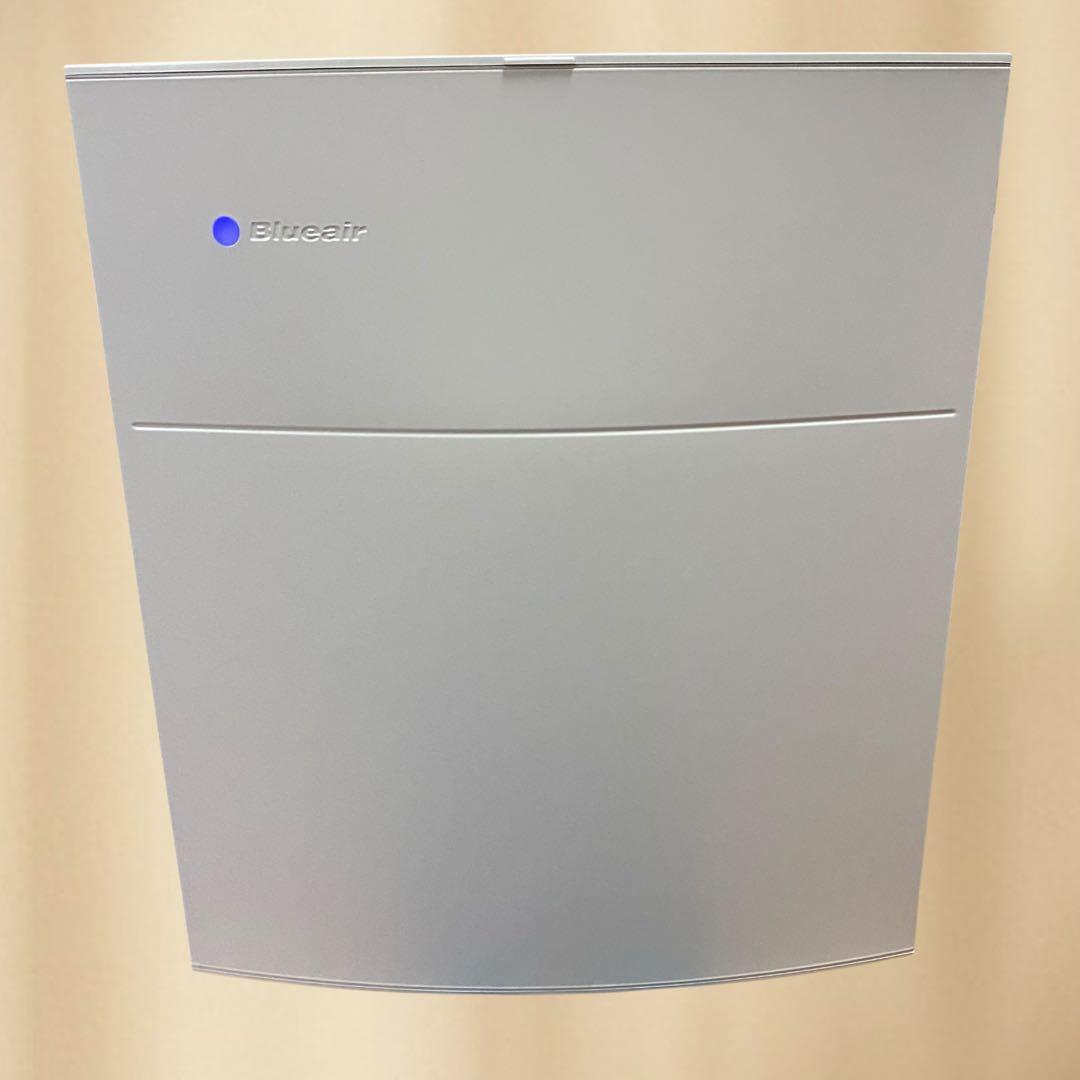 ② 18年製 Blueair ブルーエア Classic 405 空気清浄機