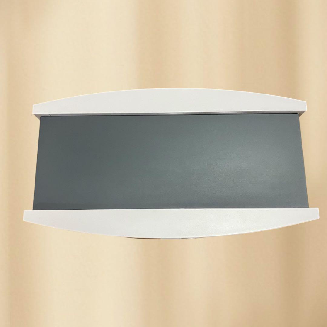 ② 18年製 Blueair ブルーエア Classic 405 空気清浄機