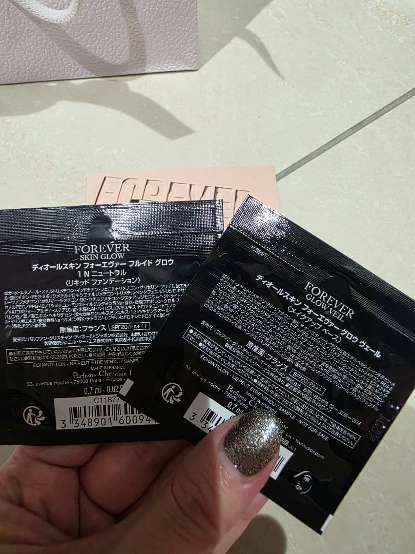 サンククルール 862 アイシャドウ ショッキングピンク missdior