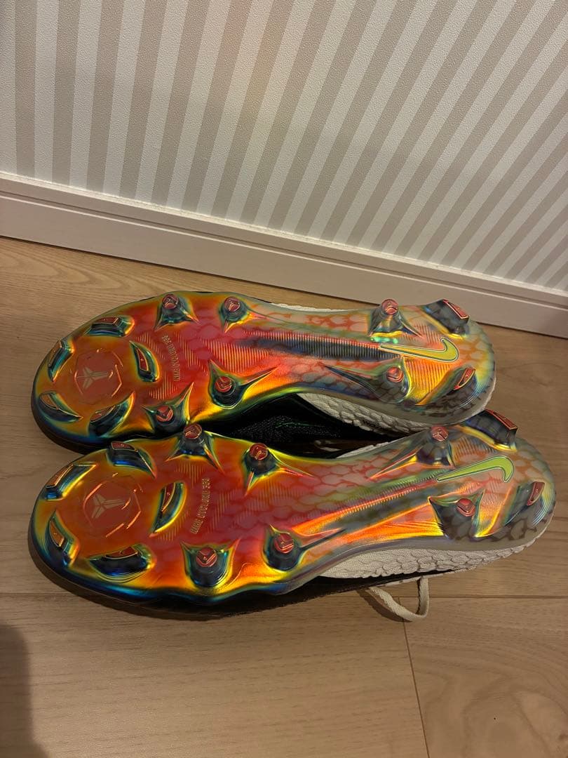 ファントム 6 LOW エリート FG SE