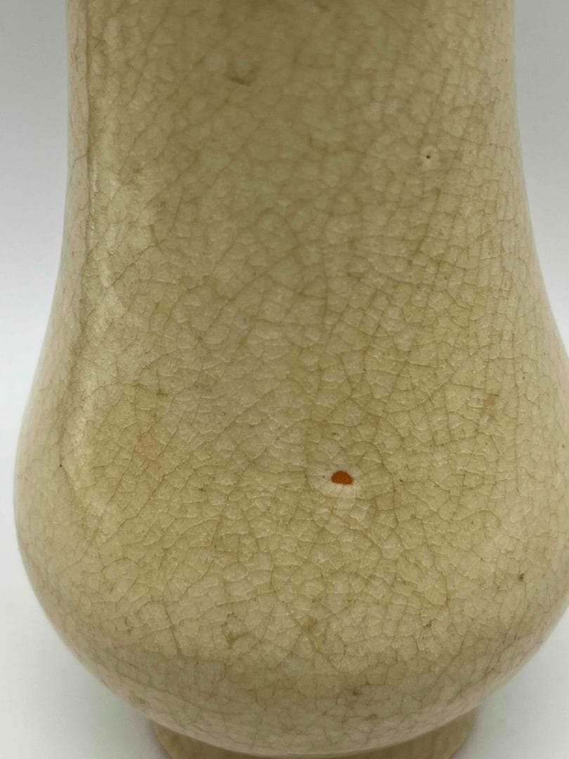 RITAO CHAN公式アカウント05 花瓶瓢箪型箸瓶景徳鎮(F-110)