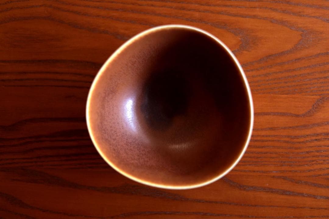 Berndt Friberg ベルントフリーベリ ボウル 抹茶碗 58319