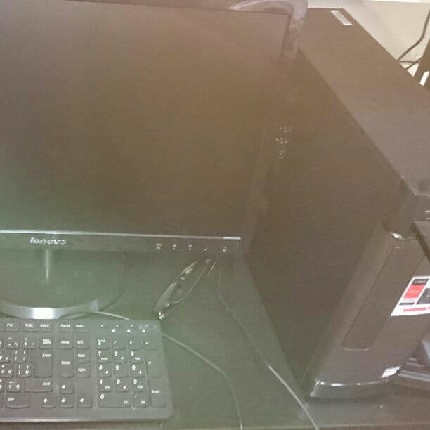 lenovo515S(Windows7)最終値下げ