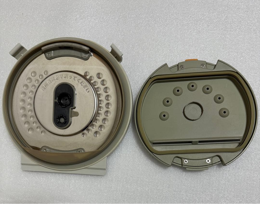 HITACHI 圧力＆スチームふっくら御前 IH炊飯器RZ-V100EM