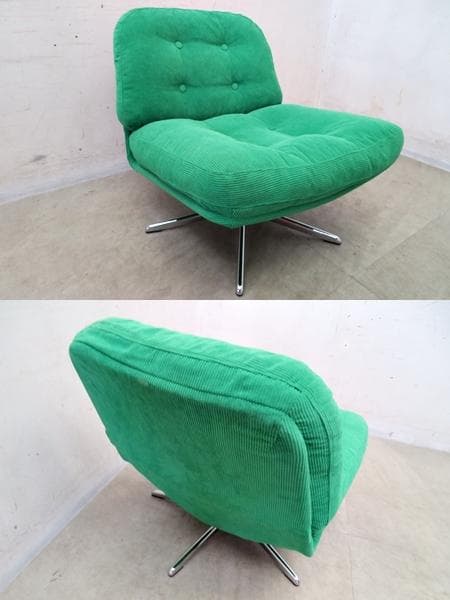 展示品■IKEA■DYVLINGE/ディヴリンゲ■回転脚■イージーチェア■