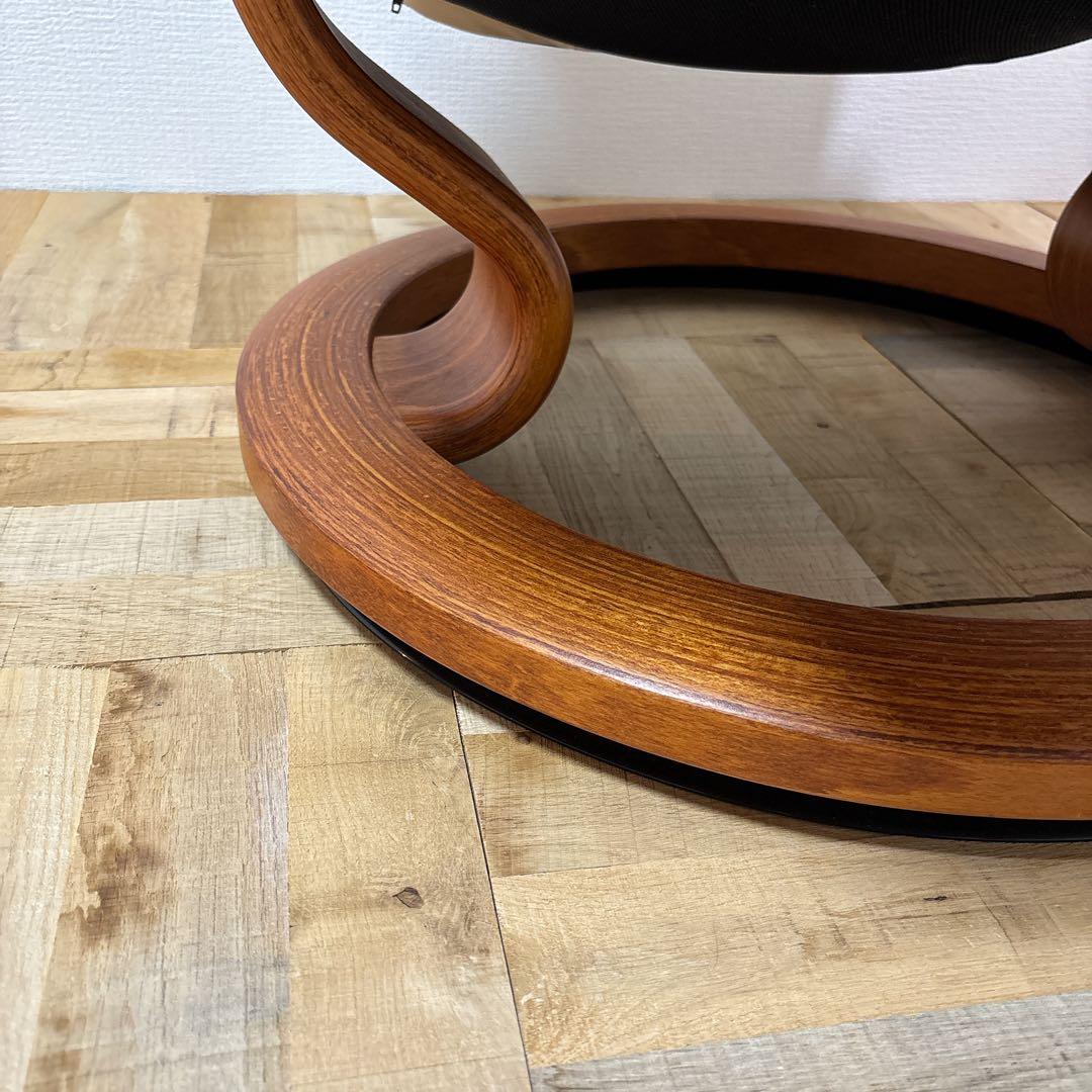 EKORNES エコーネス ストレスレスチェア メイフェア オットマン付き