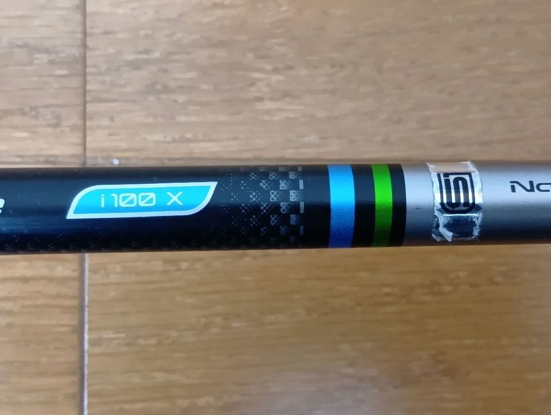 『EZONE CB901』AW＋『REXIS Steel Core i100X』