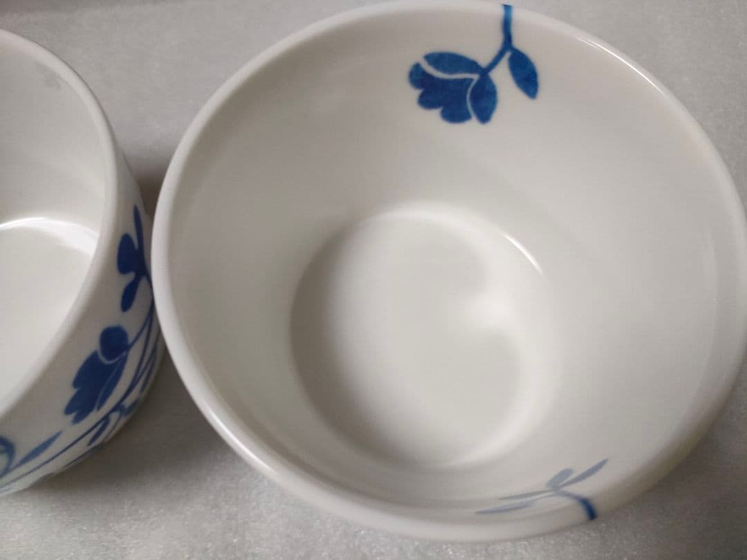 ま*ん様 希少☆ロールストランド ペルゴラ ボウル カップ２個セット