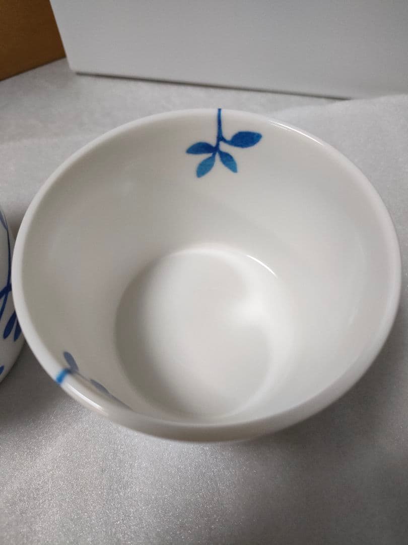 ま*ん様 希少☆ロールストランド ペルゴラ ボウル カップ２個セット