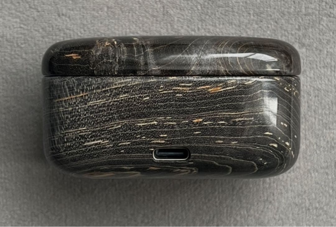 イヤホン Noble Audio Fokus Prestige Black