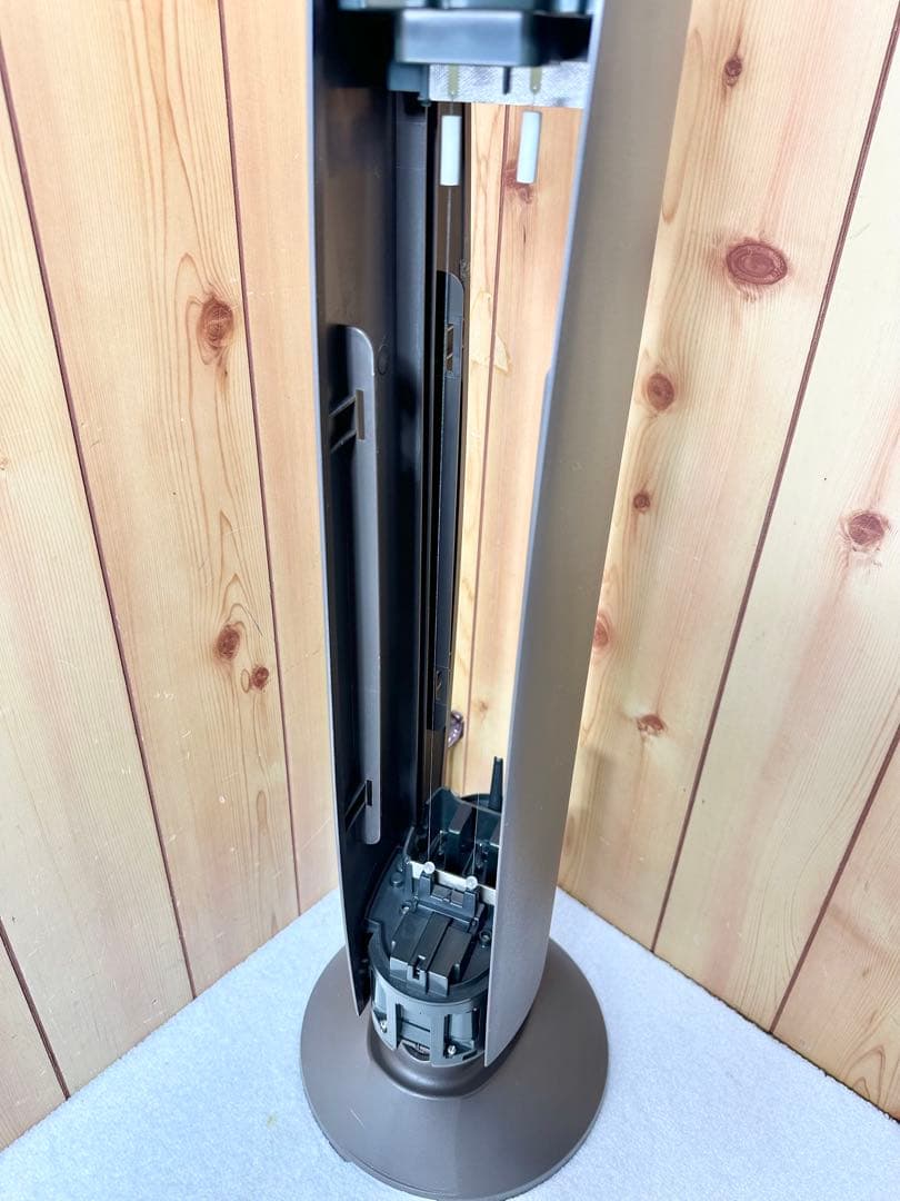 アントレックス イオニックブリーズ グランデ IU867 ブラウン ②