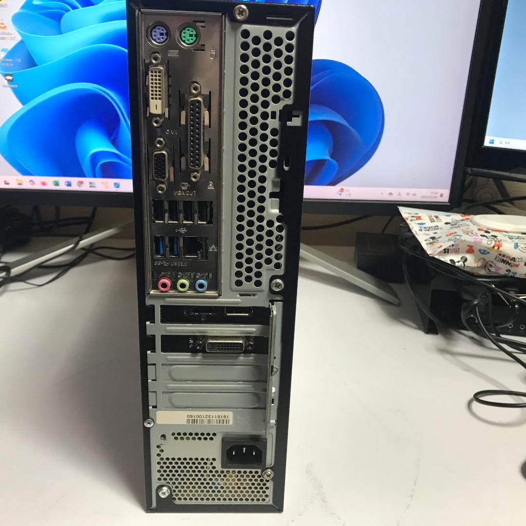 Diginnos Slim Knight AHスリムゲーミングPC