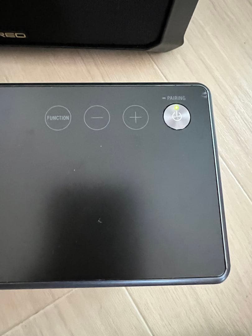 SONY ワイヤレススピーカー