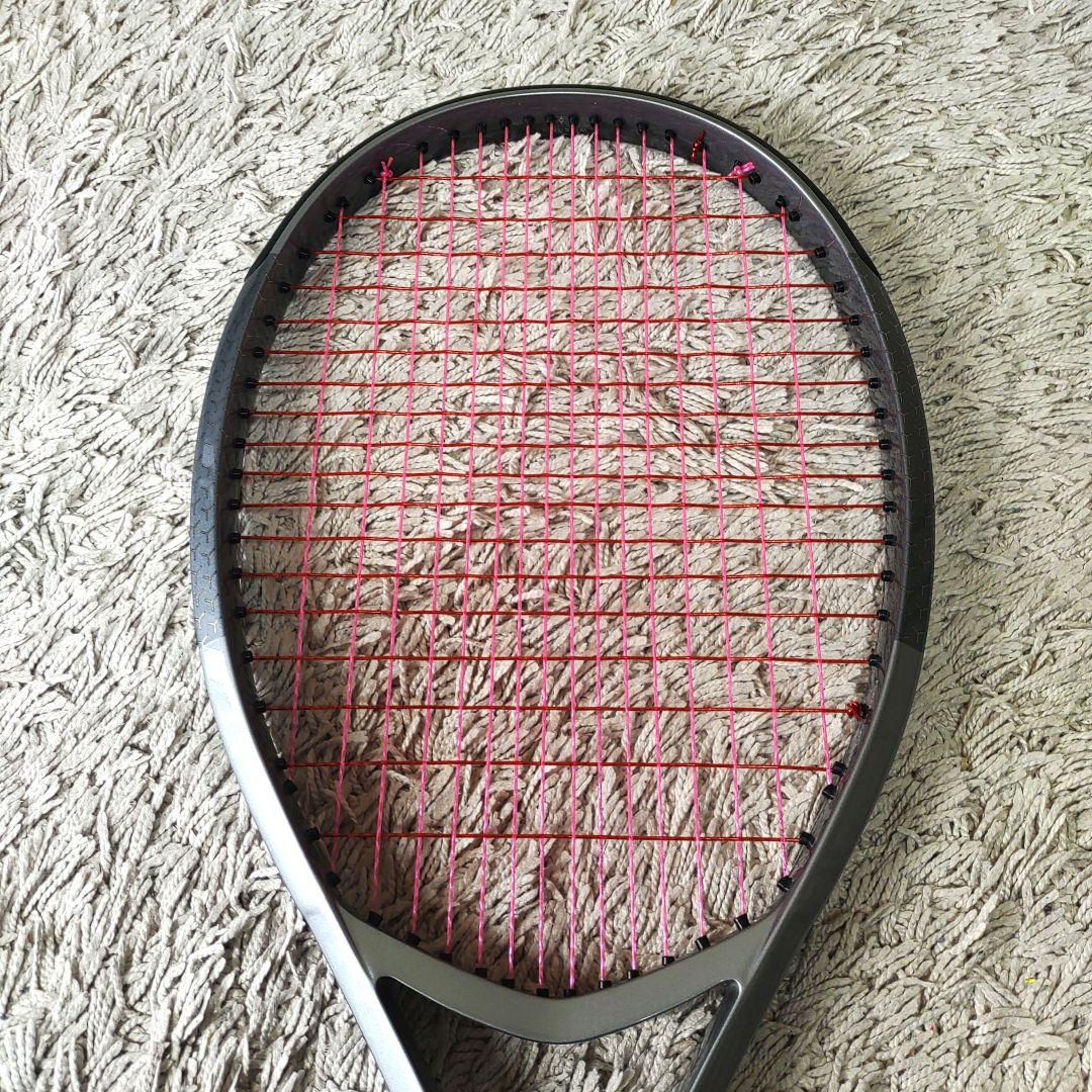 【極美品】Wilson XP1 v2.0 ウィルソン　テニスラケット