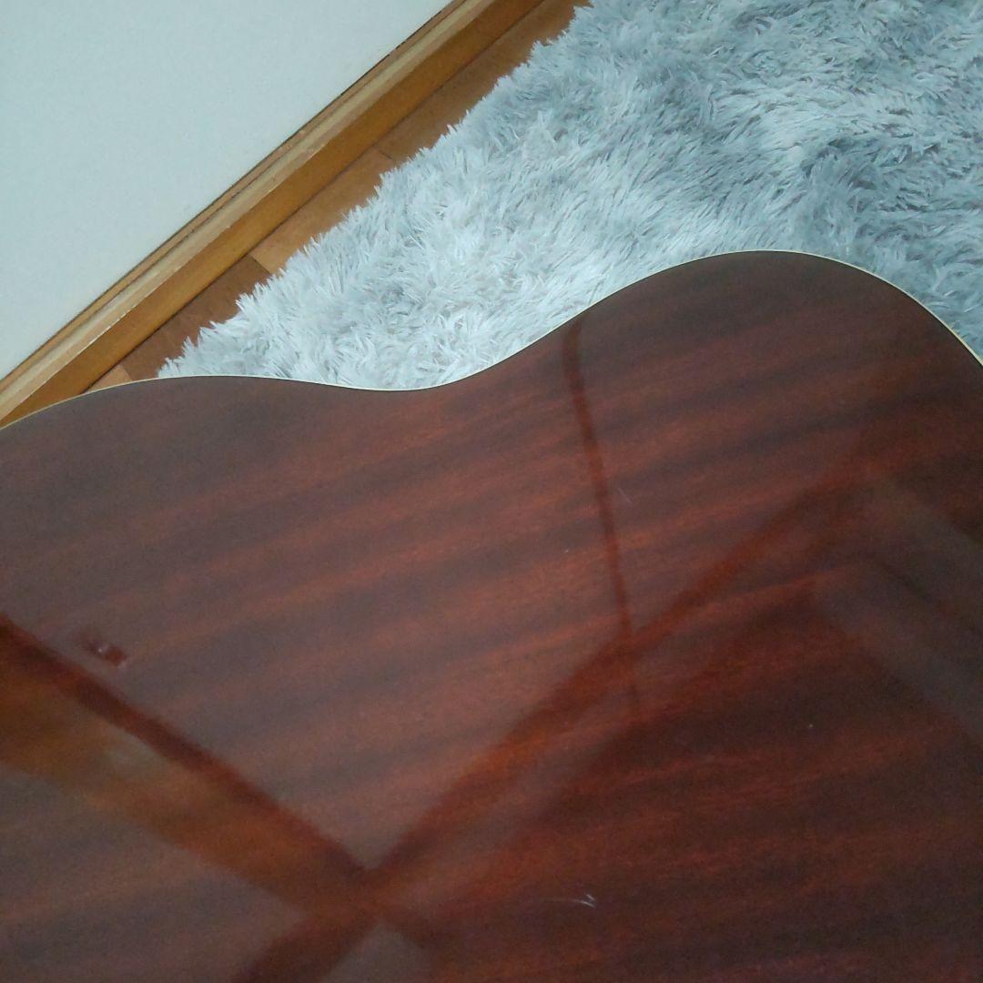 【YAMAHA】アコースティックギター FS-325ダストカバー付(新品)