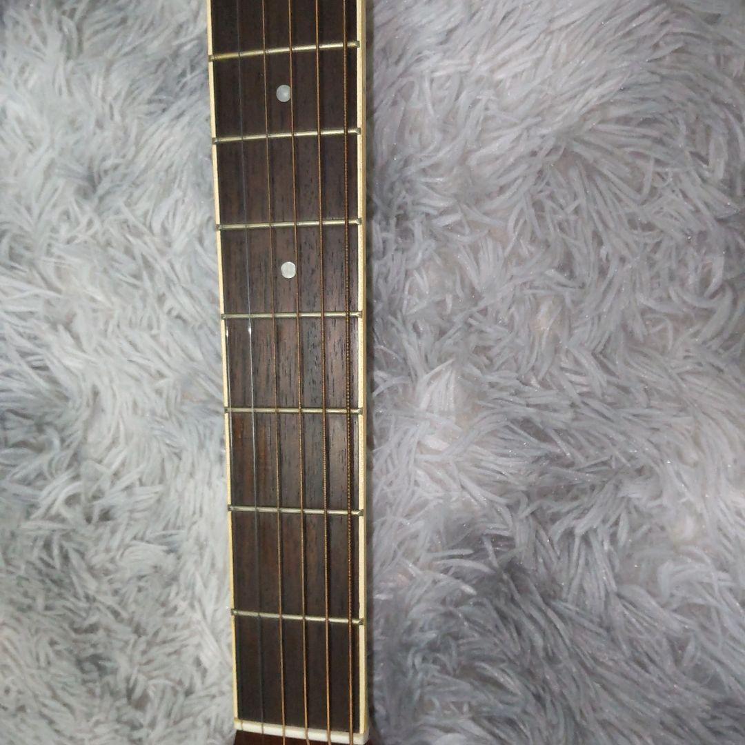 【YAMAHA】アコースティックギター FS-325ダストカバー付(新品)