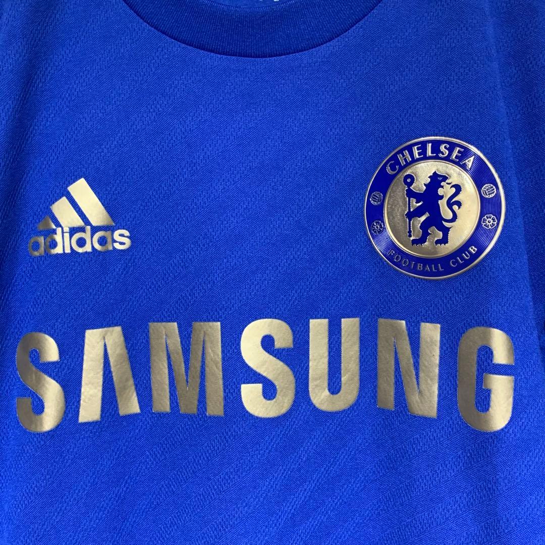 ウェア Chelsea 2012 2013 